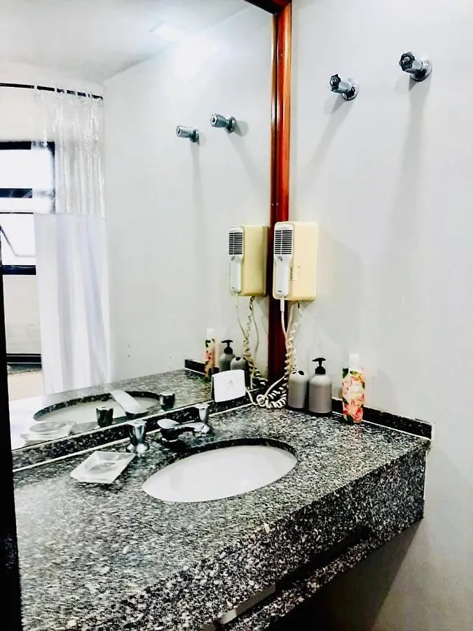 Apartamento Lindo Na Berrini 803 Sao Paulo