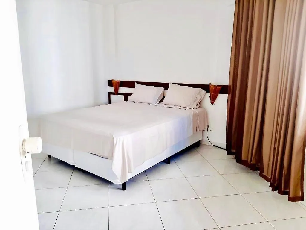 Apartamento Lindo Na Berrini 803 contacts