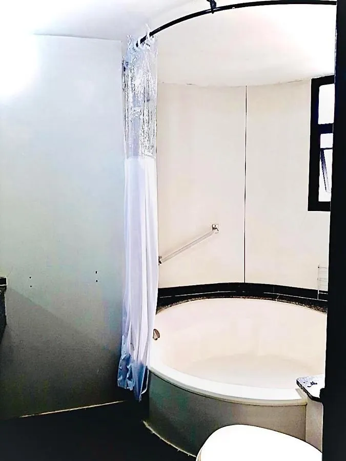 Apartamento Lindo Na Berrini 803 Apartment Sao Paulo