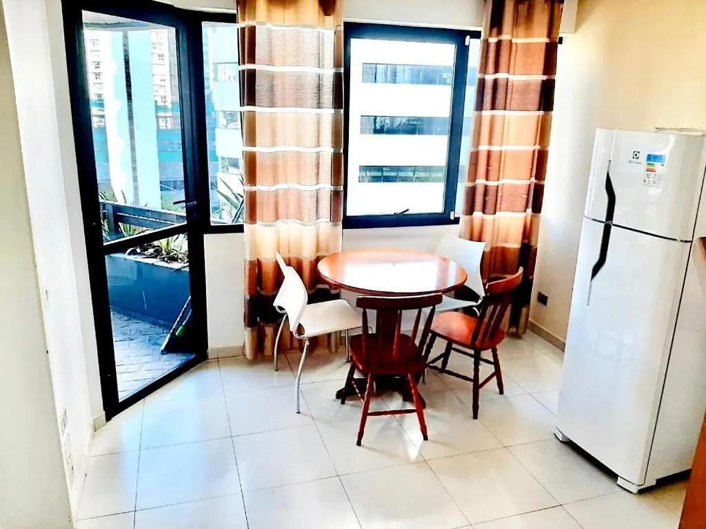Apartment Apartamento Lindo Na Berrini 803